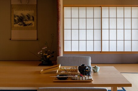 The Westin Miyako Kyoto - Image 110
