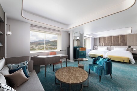 The Westin Miyako Kyoto - Image 172