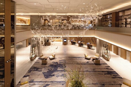 The Westin Miyako Kyoto - Image 4