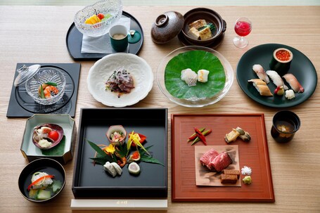 The Westin Miyako Kyoto - Image 128