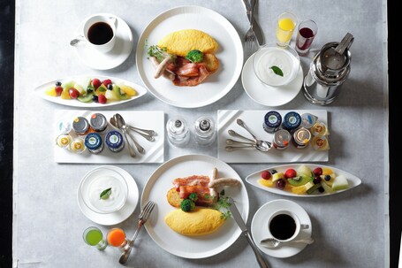 The Westin Miyako Kyoto - Image 60