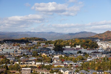 The Westin Miyako Kyoto - Image 29