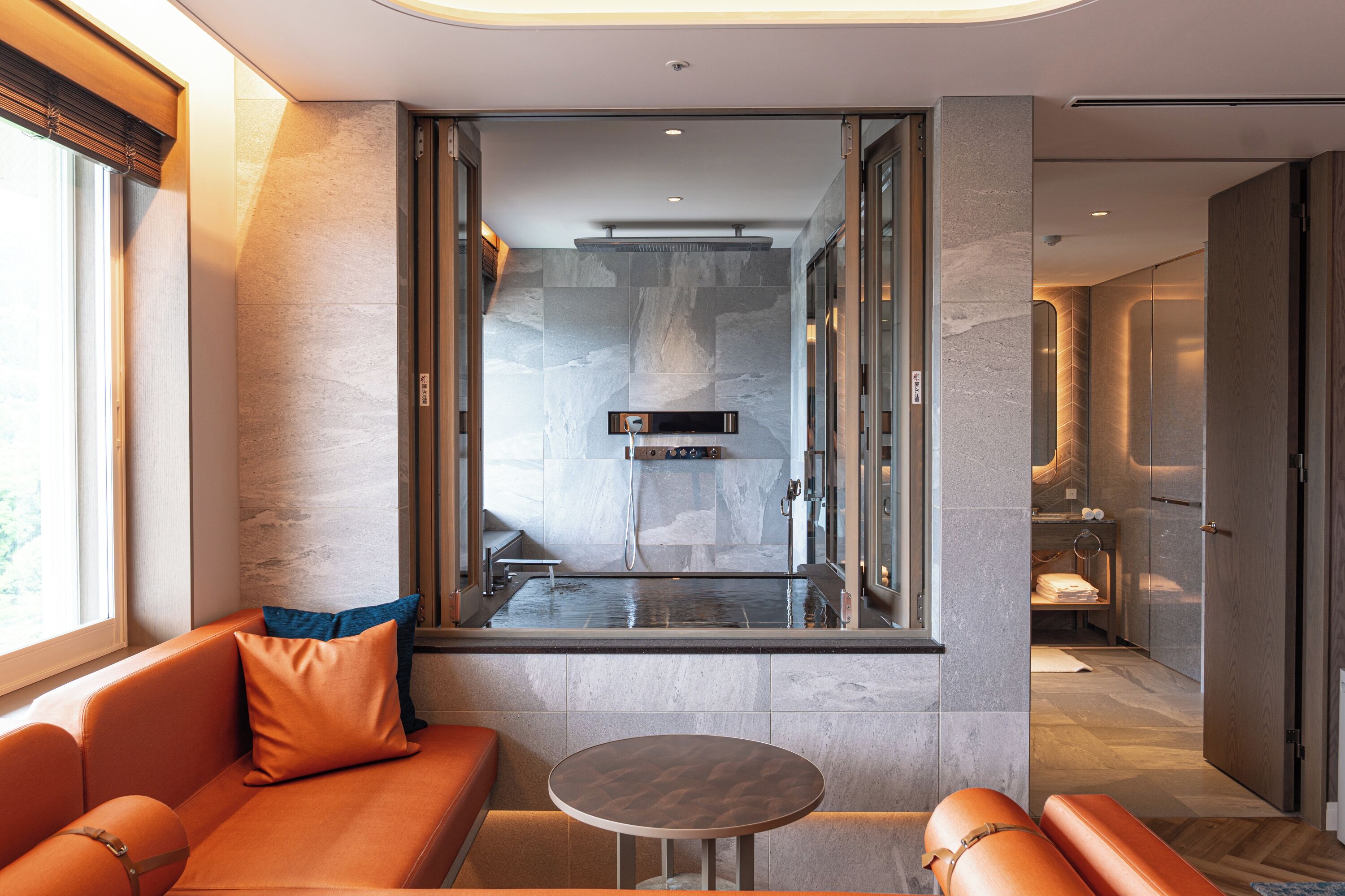 1 bedroom, premium bedding, minibar, in-room safe