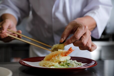 The Westin Miyako Kyoto - Image 184