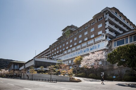 The Westin Miyako Kyoto - Image 1