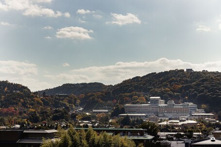 The Westin Miyako Kyoto - Image 106