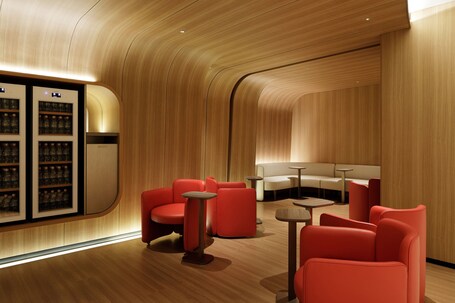 The Westin Miyako Kyoto - Image 192