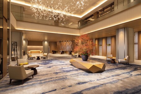 The Westin Miyako Kyoto - Image 55
