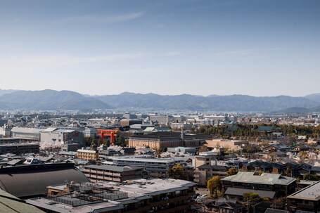 The Westin Miyako Kyoto - Image 104