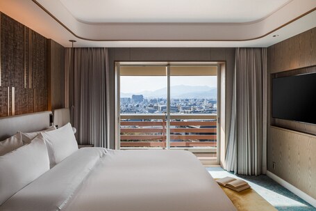 The Westin Miyako Kyoto - Image 48