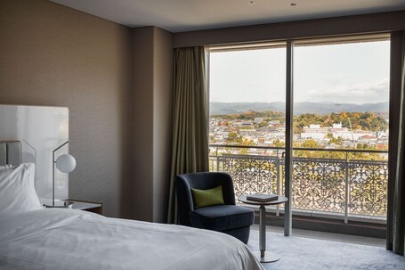 The Westin Miyako Kyoto - Image 217