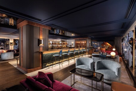 The Westin Miyako Kyoto - Image 9