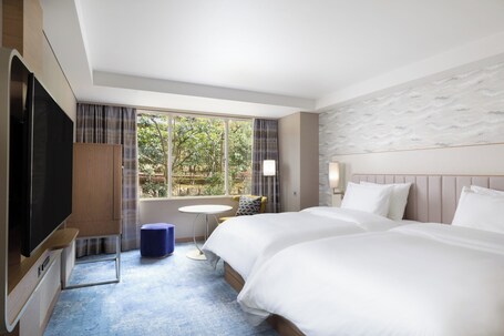 The Westin Miyako Kyoto - Image 206