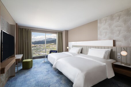 The Westin Miyako Kyoto - Image 141