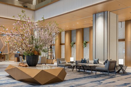 The Westin Miyako Kyoto - Image 18