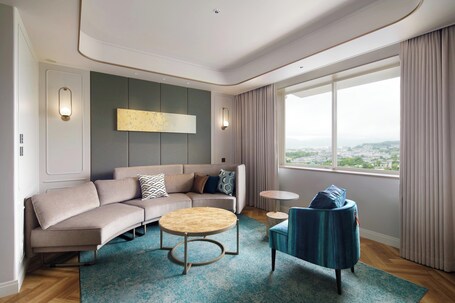 The Westin Miyako Kyoto - Image 75