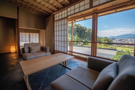 The Westin Miyako Kyoto - Image 35