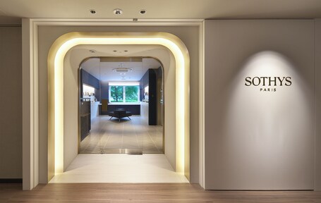 The Westin Miyako Kyoto - Image 197