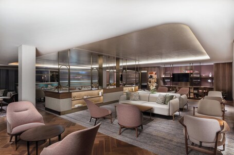 The Westin Miyako Kyoto - Image 95