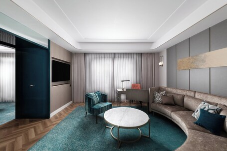 The Westin Miyako Kyoto - Image 159