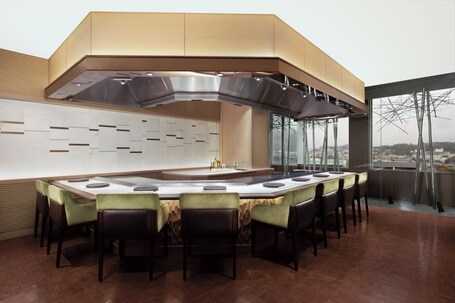 The Westin Miyako Kyoto - Image 225