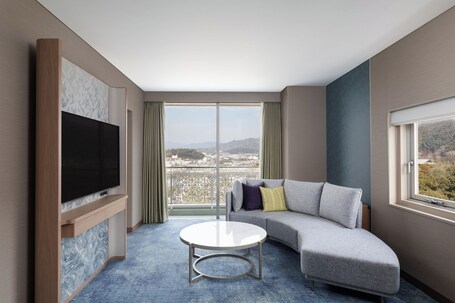 The Westin Miyako Kyoto - Image 77