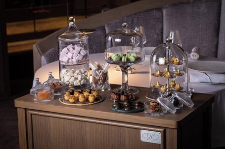 The Westin Miyako Kyoto - Image 121