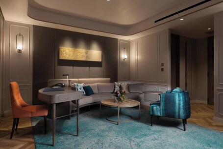 The Westin Miyako Kyoto - Image 17