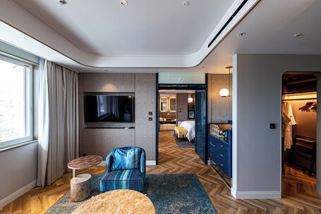 The Westin Miyako Kyoto - Image 139