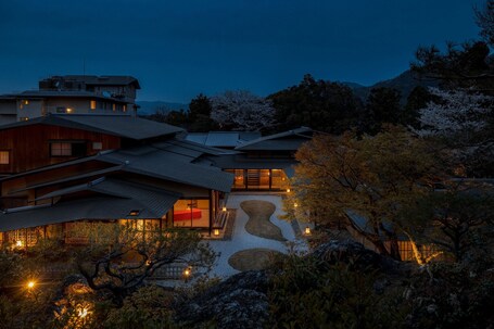 The Westin Miyako Kyoto - Image 22