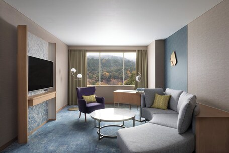 The Westin Miyako Kyoto - Image 162