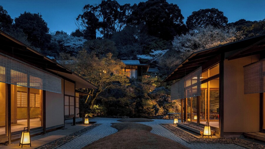 The Westin Miyako Kyoto
