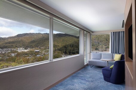The Westin Miyako Kyoto - Image 163