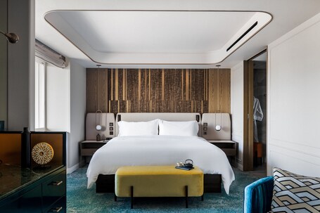 The Westin Miyako Kyoto - Image 209
