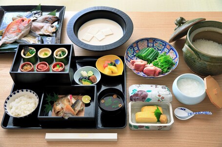 The Westin Miyako Kyoto - Image 44