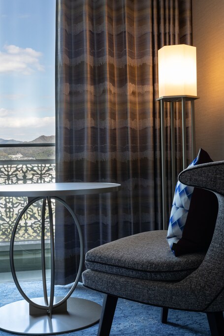 The Westin Miyako Kyoto - Image 205
