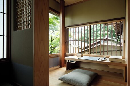 The Westin Miyako Kyoto - Image 219