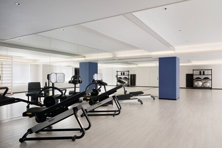 The Westin Miyako Kyoto - Image 102