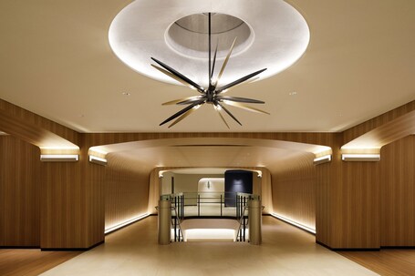 The Westin Miyako Kyoto - Image 136