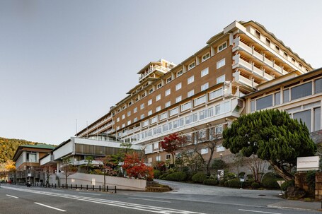 The Westin Miyako Kyoto - Image 188