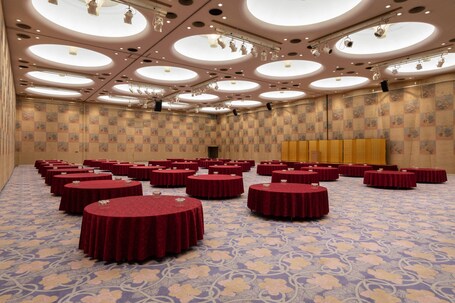 The Westin Miyako Kyoto - Image 190