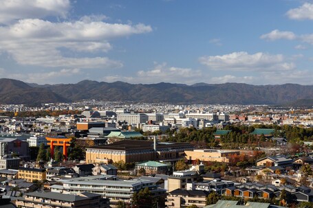 The Westin Miyako Kyoto - Image 14