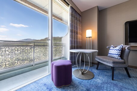 The Westin Miyako Kyoto - Image 21