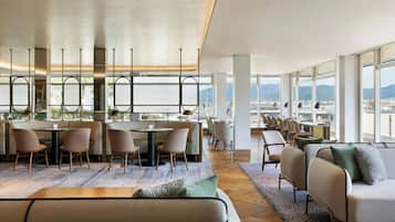 Ausstattung der Unterkunft