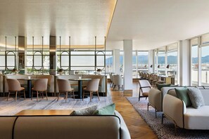 Fasilitet på overnattingsstedet