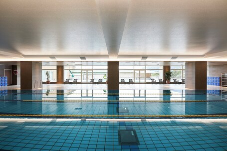 The Westin Miyako Kyoto - Image 37