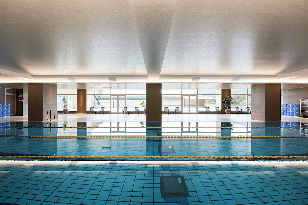 The Westin Miyako Kyoto by null