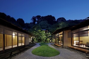 สวน
