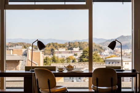 The Westin Miyako Kyoto - Image 19