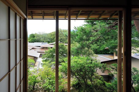 The Westin Miyako Kyoto - Image 92